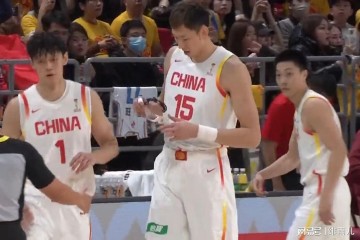 开云平台-恭喜郭士强！男篮最适合的归化人选曝光，重返世界前8没悬念了！